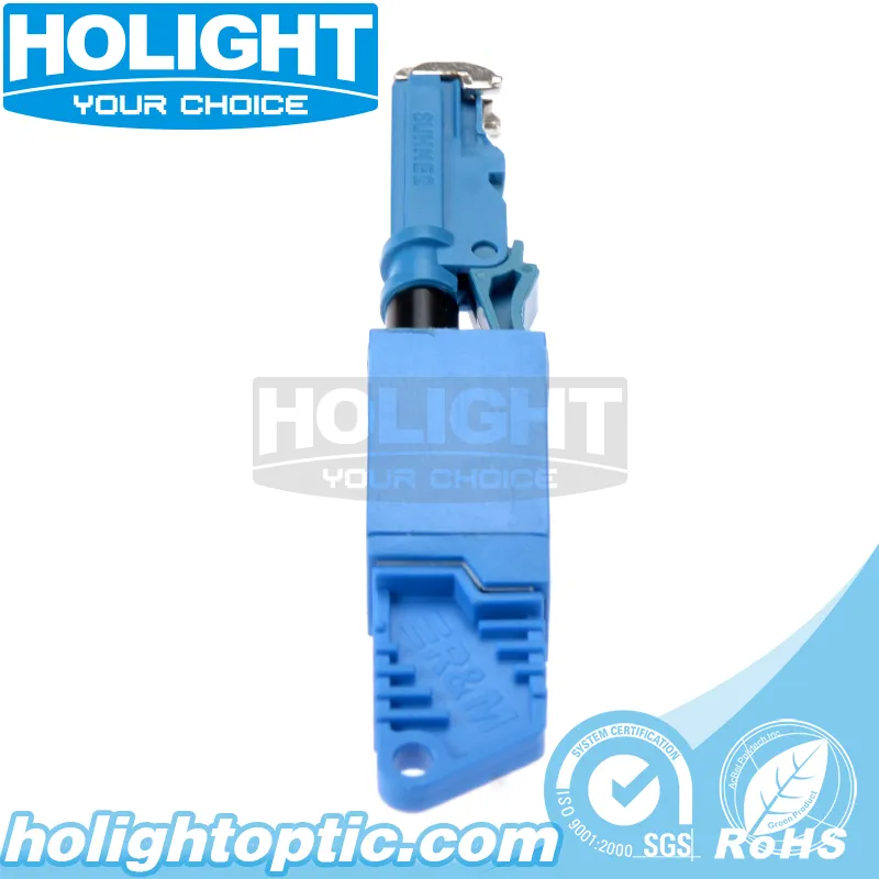 1310&1550nm Optical Fiber 12dB CATV Attenuator