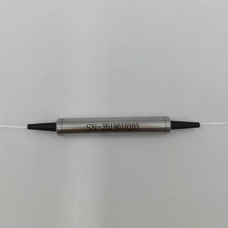 1510nm 3 Port 1X2 CWDM Mux Device