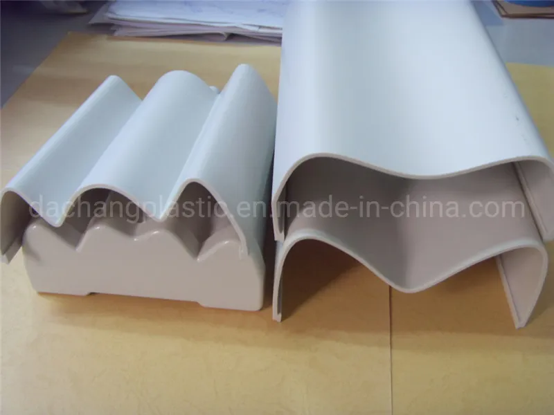 2g, 2.5g 5g Big Plastic Extruded Radome