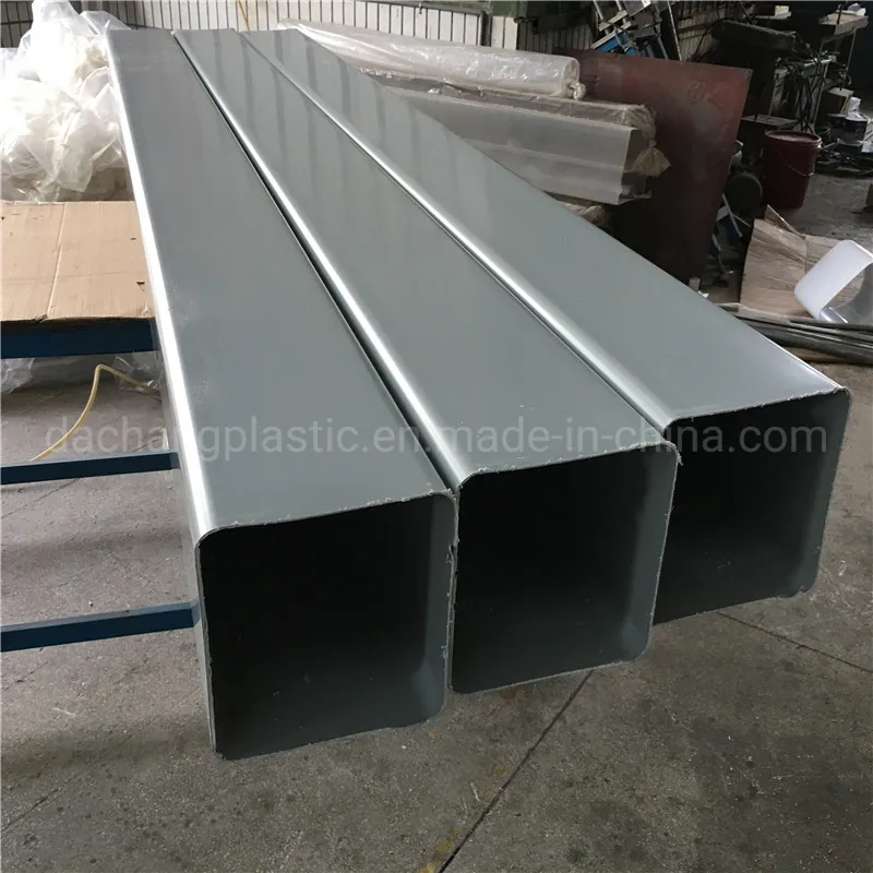 2g, 2.5g 5g Big Plastic Extruded Radome
