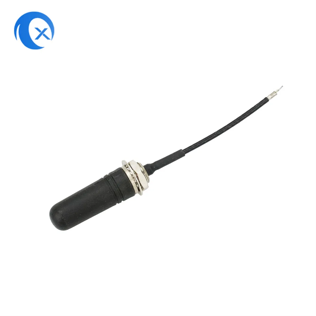 3G 4G LTE Outdoor MIMO Omni-Directional Screw Mount Antenna