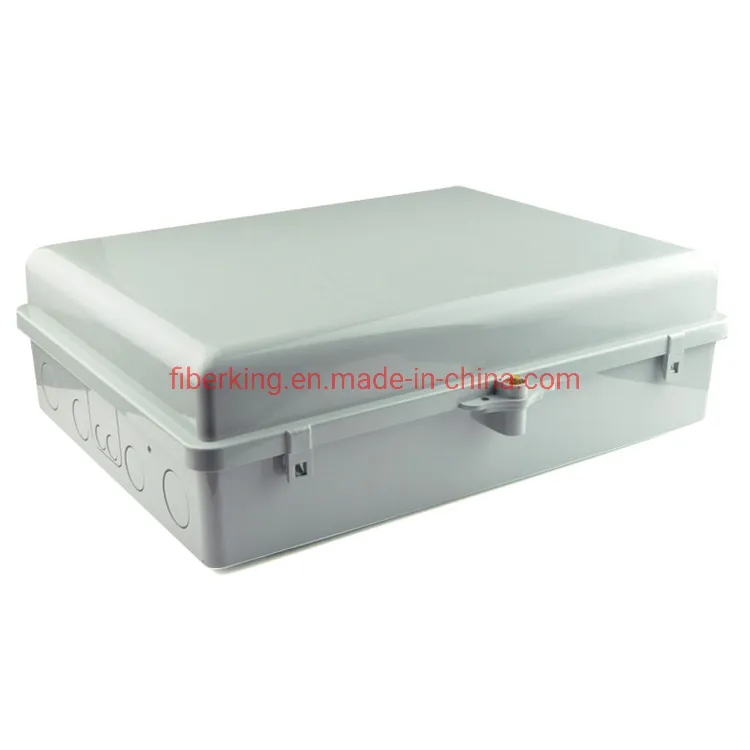 48 Ports FTTH Fiber Optical Distributiion Terminal Access Box