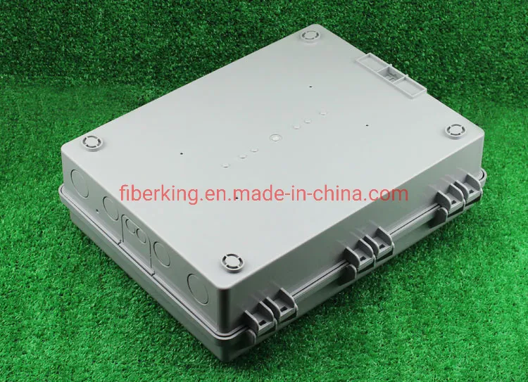 48 Ports FTTH Fiber Optical Distributiion Terminal Access Box