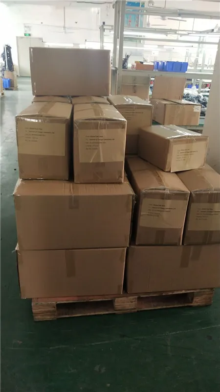 4G/Lte Omni Ceiling Mount Antenna Indoor Coverage Antenna
