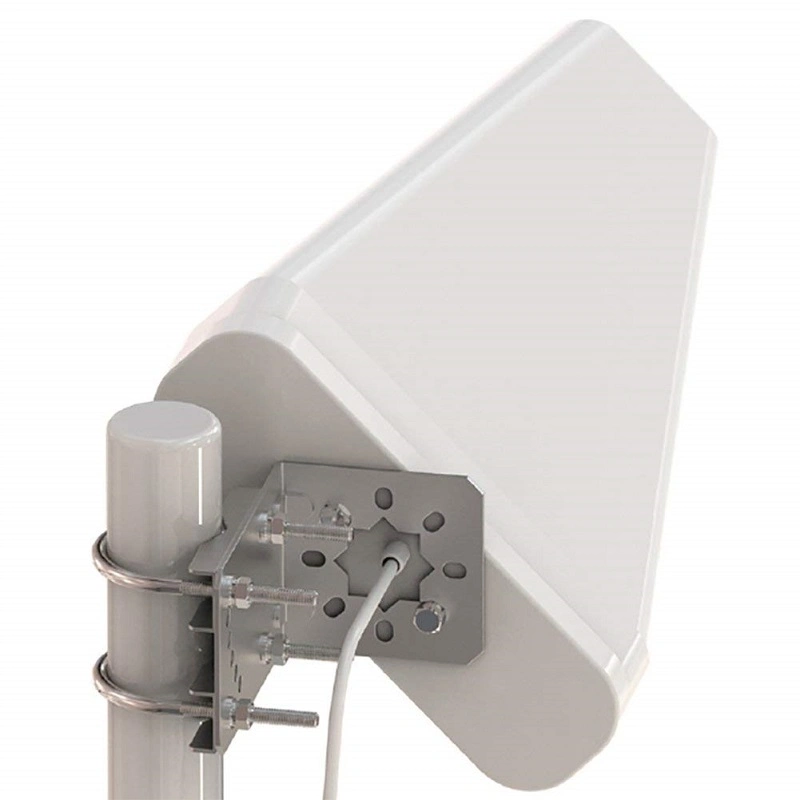 698-2700MHz Log-Periodic Array Antenna High Gain Lpda Antenna for Bts Das