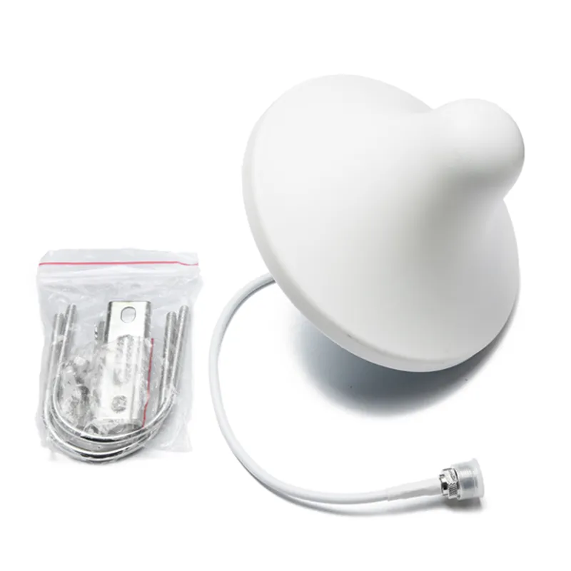 698-4000MHz Indoor Omni Ceiling Antenna for Small Cell Bts