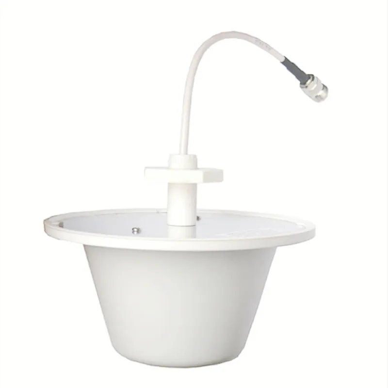 698-4000MHz Indoor Omni Ceiling Antenna for Small Cell Bts