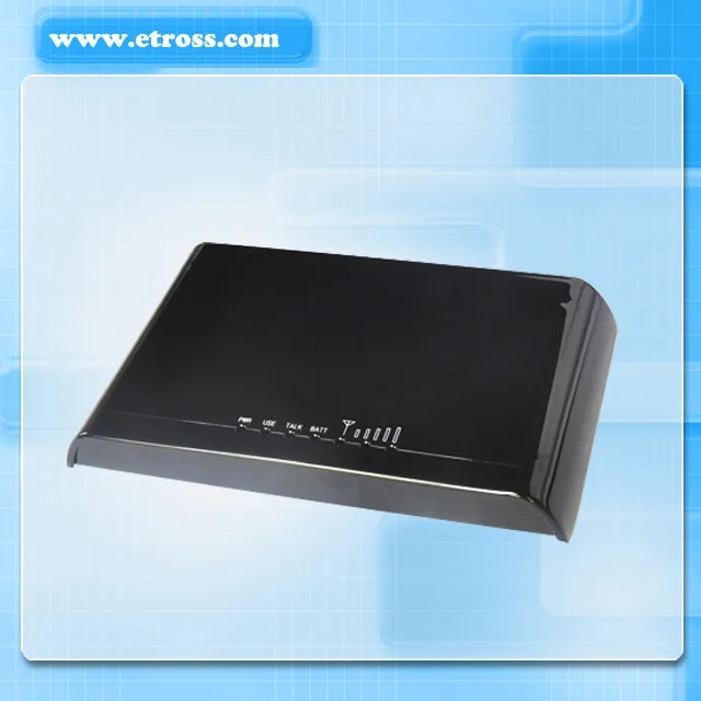 850/900/1800/1900MHz Black/ White Color Fixed Wireless Terminal