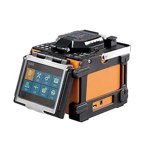 Alat Splicing Fiber Optic X-86 Fusion Splicer