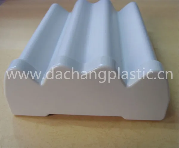Antenna Plastic Radome 2.5g