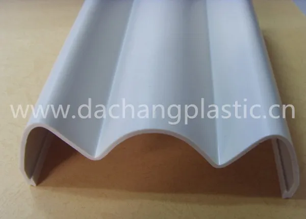 Antenna Plastic Radome 2.5g