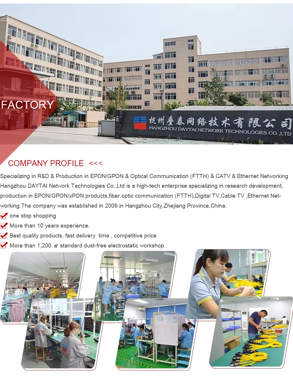 Automatic Fusion Splicing Machine Fiber Optic Fusion Splicer