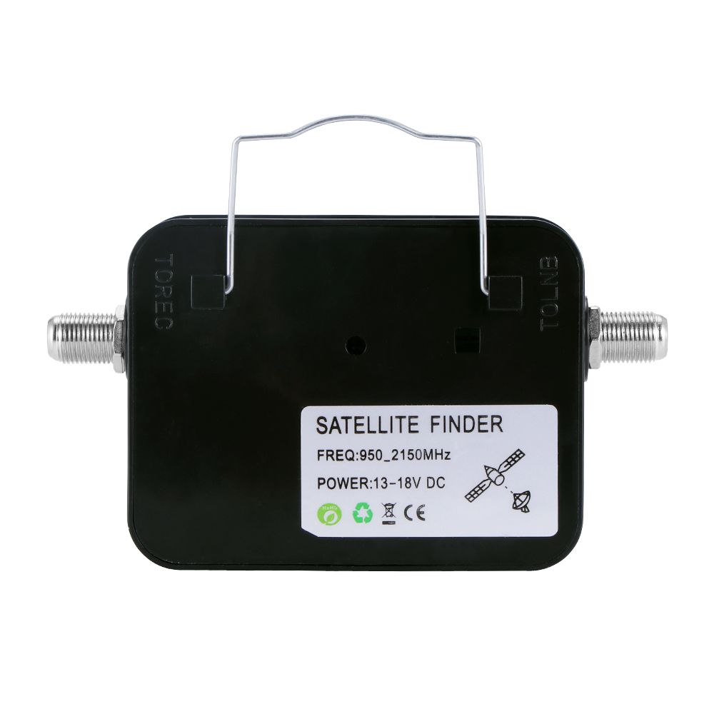 Ce RoHS Satellite Finder (SHJ-SF9501)