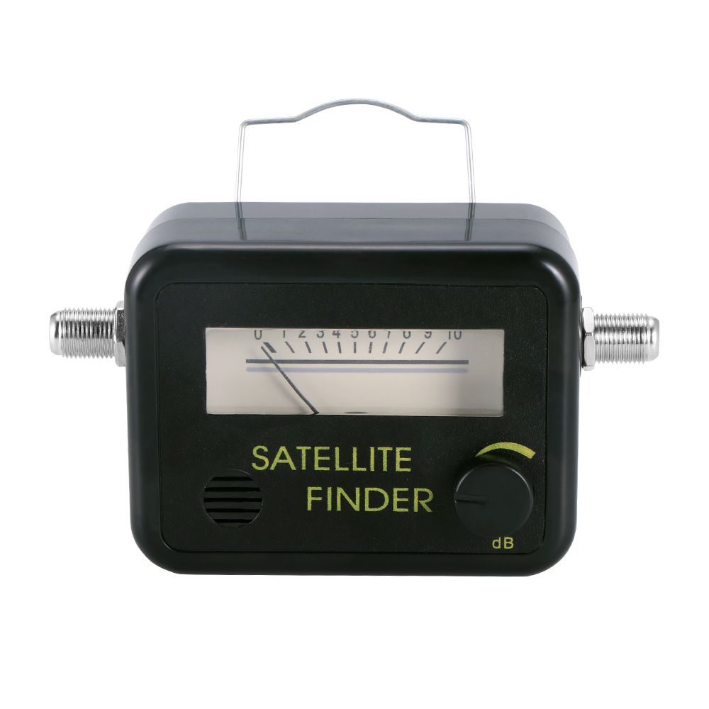Ce RoHS Satellite Finder (SHJ-SF9501)