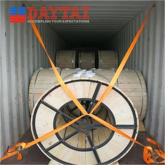 China Outdoor High Quality Fiber Optic Cable GYTA53