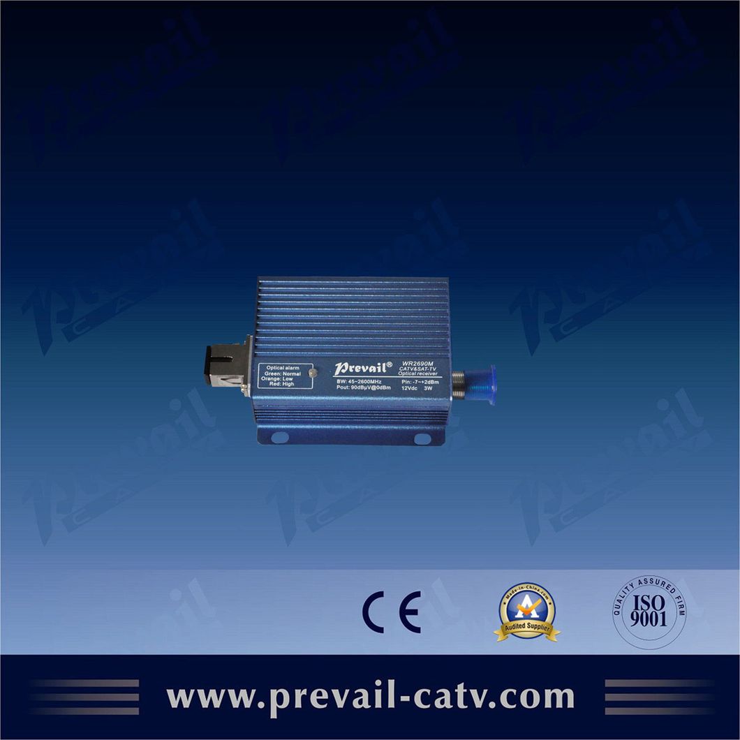 China Trade Assurance High Quality IP Based Headend