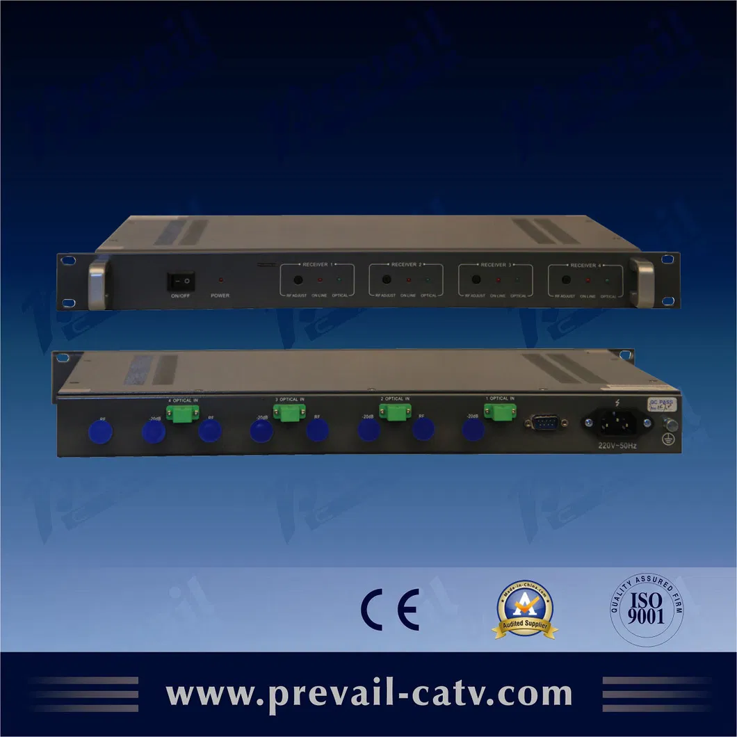Christmas New Year RCA X 2 in IP out MPEG-2 Encoding & Modulator
