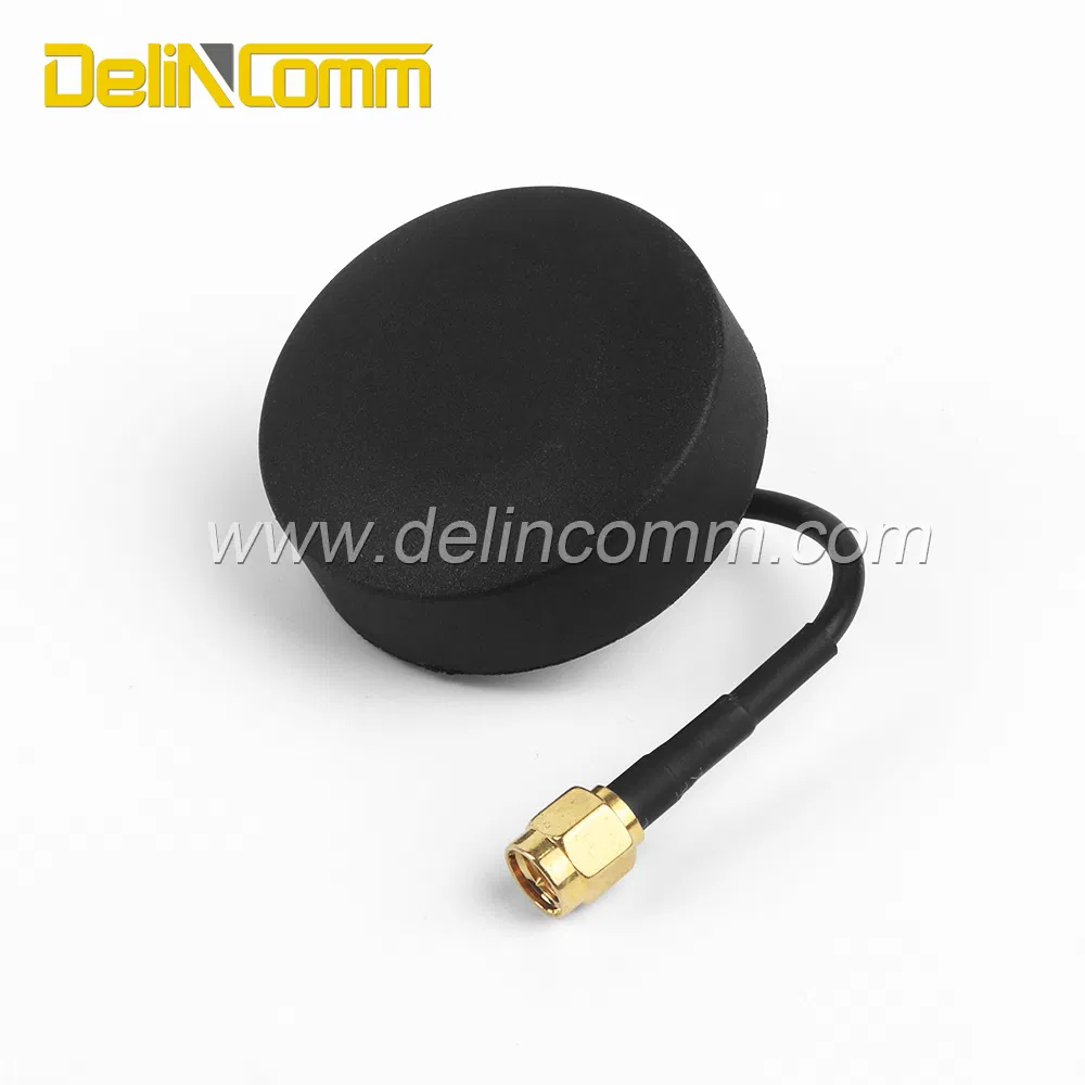 Damp Proof Antenna 4G Antenna Circular External 4G Antenna