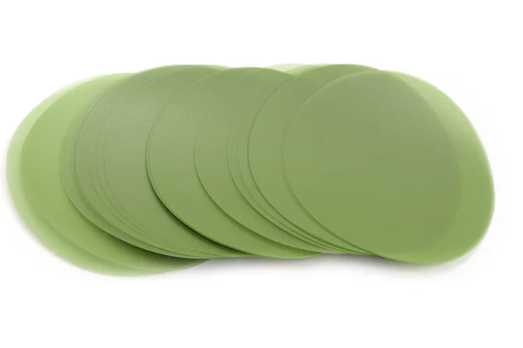 Diamond Polishing Film-30um
