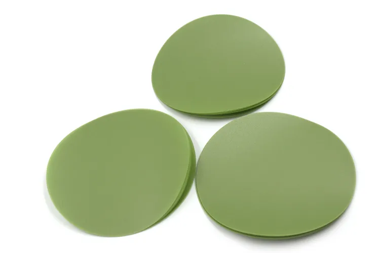 Diamond Polishing Film-30um