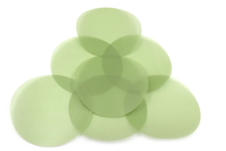 Diamond Polishing Film-30um
