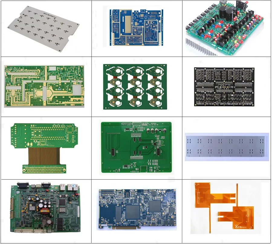 Dr6018 V3 Quad-Core Arm 64bit A53 Qualcomm-Atheros Ipq6010 Motherboard