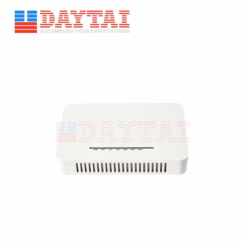 Dt-Gonu+4fe Gpon Ont FTTH Gpon ONU