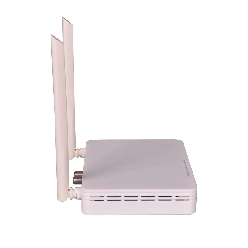 Ethernet Over Coaxial Cable CATV Eoc Slave Master with WiFi Function