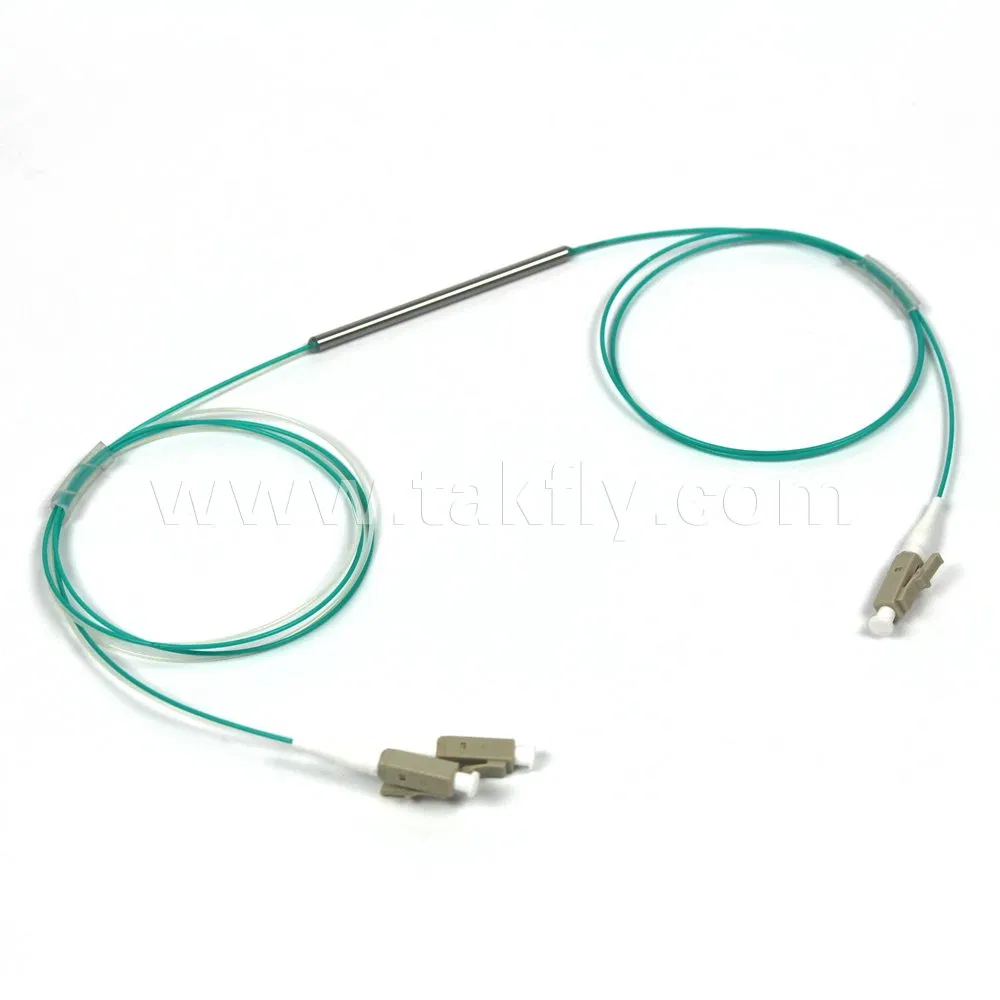 Factory Supply High Quality Fiber Optic Ftb Couplers