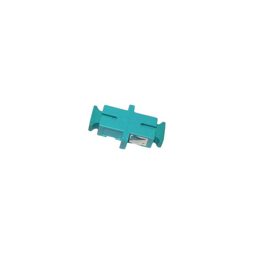 Factory Supply Low Insert Loss M/mm Dx Duplex St Opticfiber Adapter