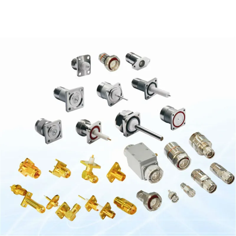 Fakra RF Connector Female Plug for Rg174, Rg178, Rg316, Rg58 Antenna Cable