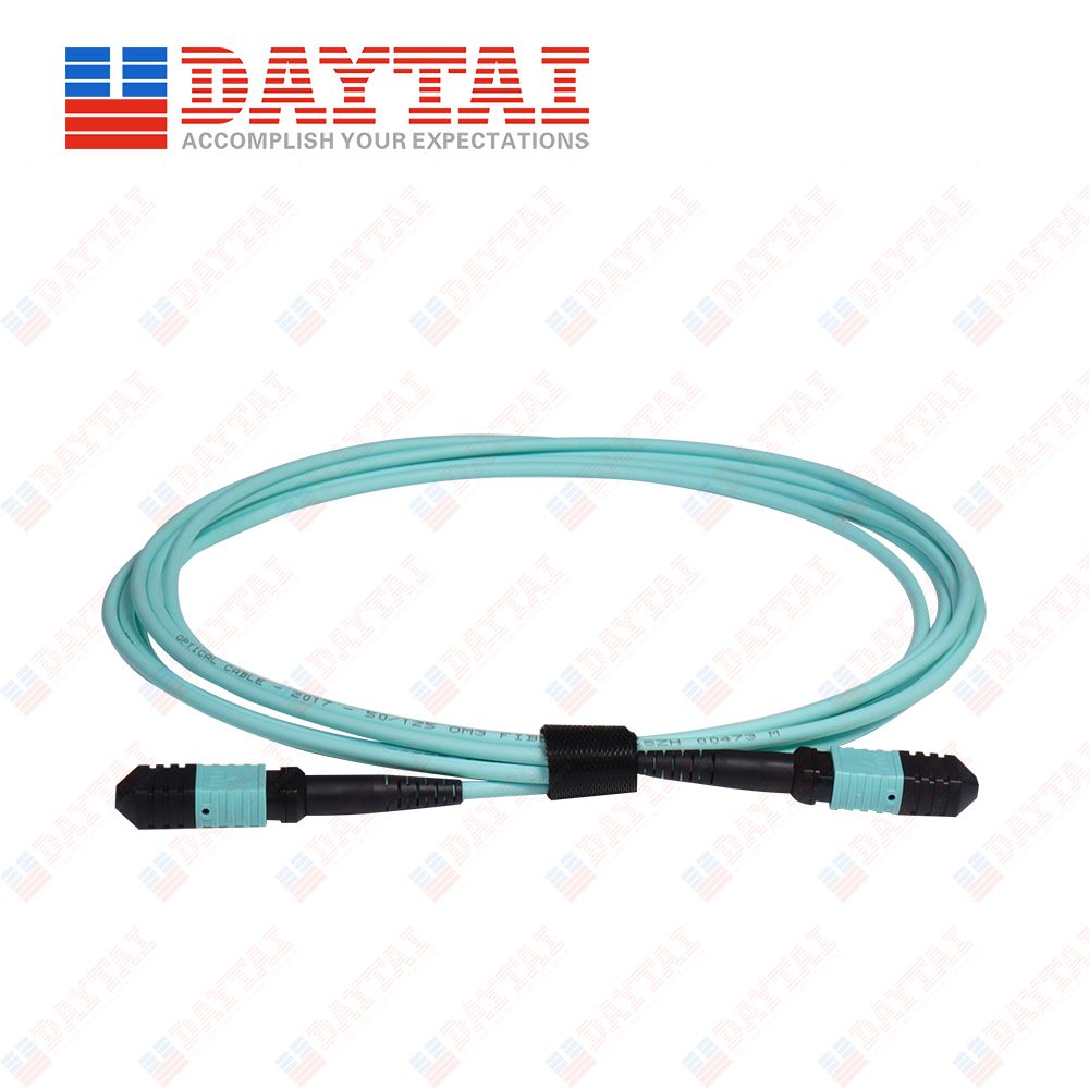 FC/Sc/LC/St Upc Polish Singlemode Fiber Optical Jumper Fiber Optical Patch Cord