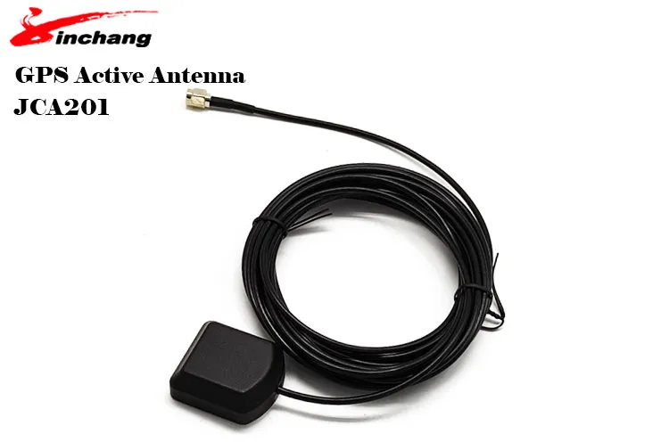 Free Sample New High Gain GPS Antenna/ Active Antenna