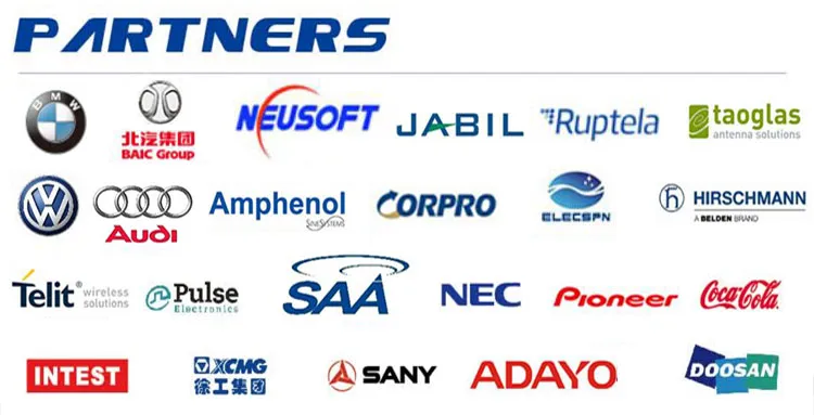 Free Sample New High Gain GPS Antenna/ Active Antenna