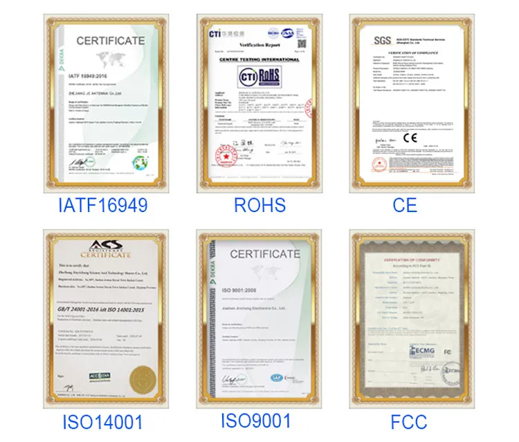 Free Sample New High Gain GPS Antenna/ Active Antenna