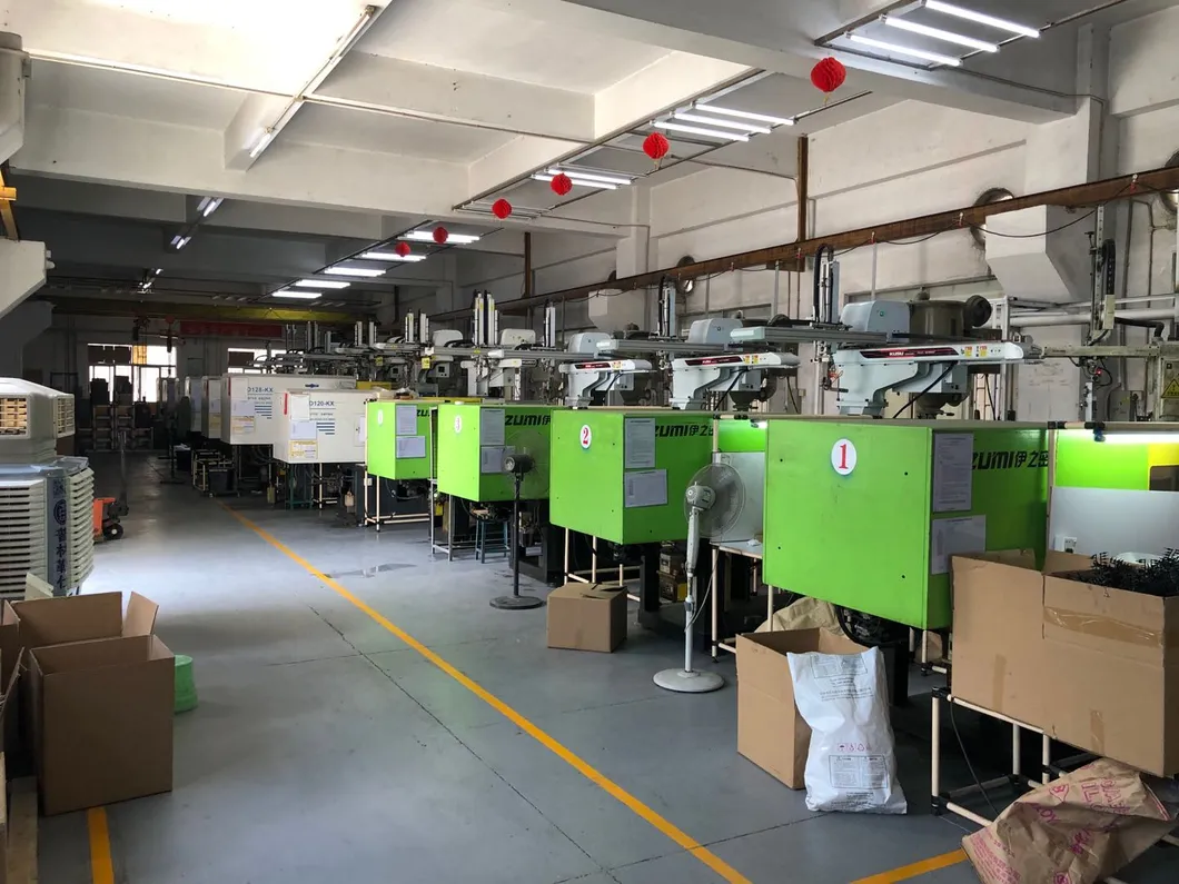 FTTH Fiber Optic Terminal Distribution Box 4/6 Core Indoor Type