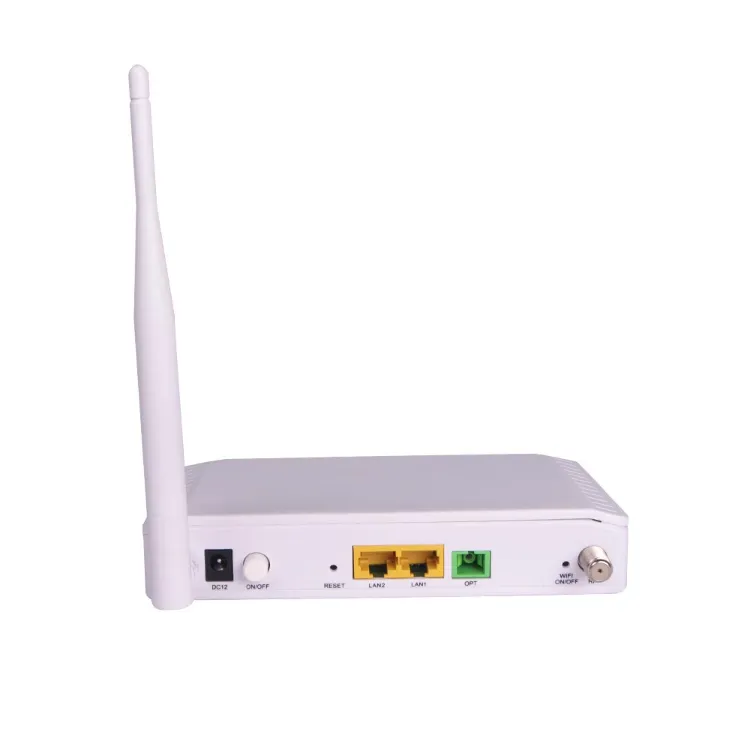 FTTH Xpon Ont-2GF-Rfw Ont