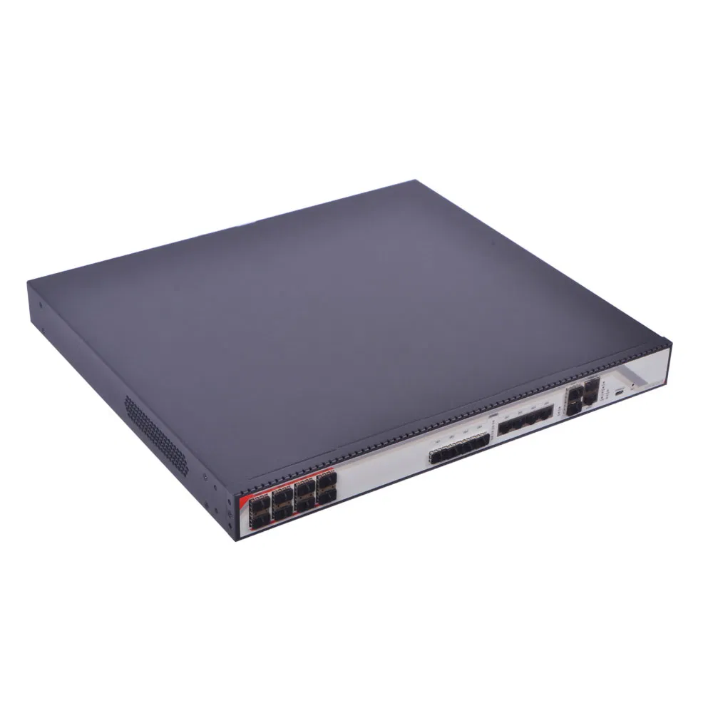 Gpon Olt 1 U with 8 Ports for FTTH