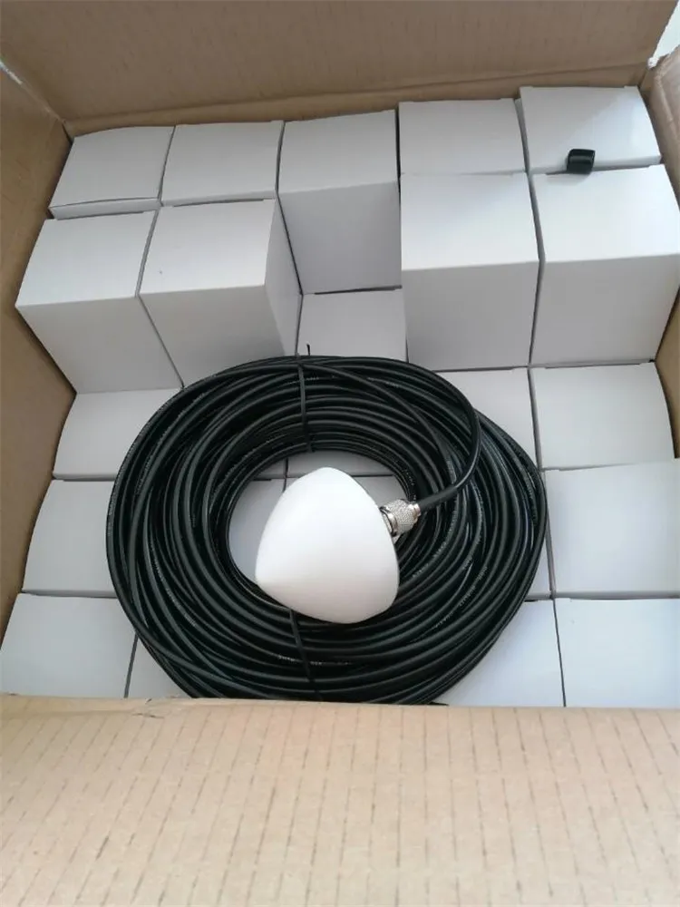 GPS/Glonass Outdoor Antenna with High Gain