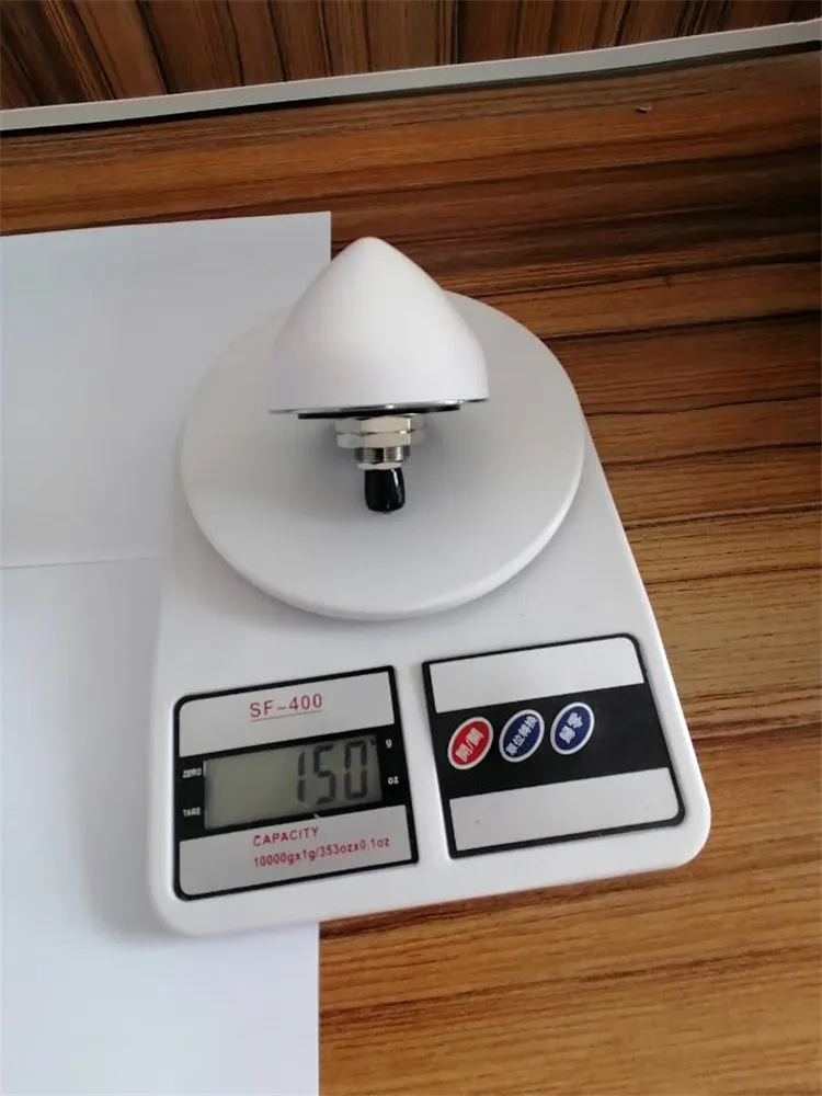GPS/Glonass Outdoor Antenna with High Gain