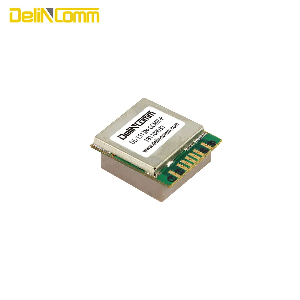 Handheld Alcohmeter Uart/Ttl Nmea-0183 Super Sensitivity Mediatek Mt3337 Chip Set GPS Module with Antenna