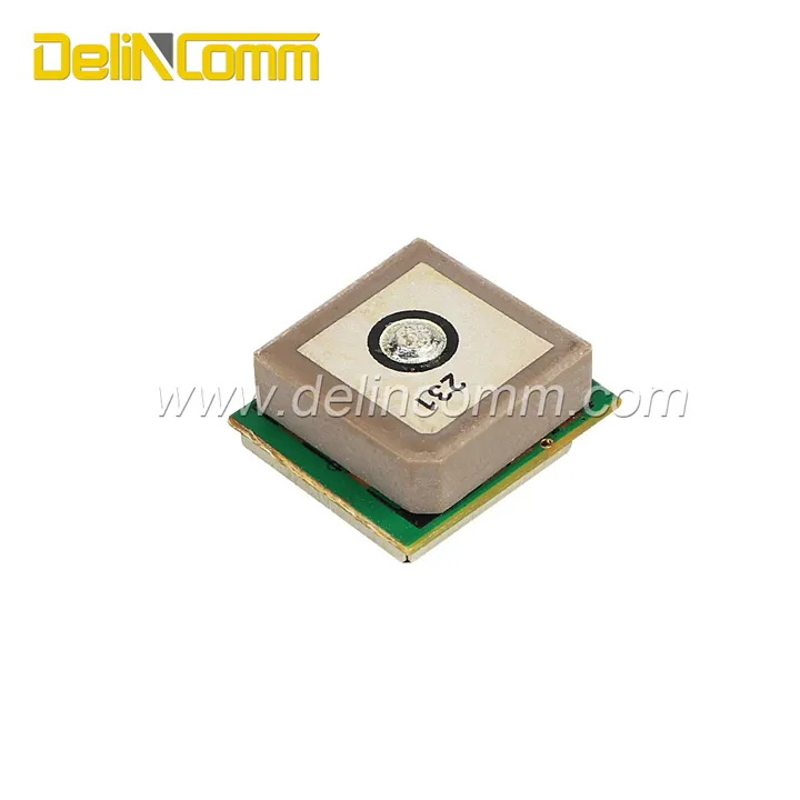 Handheld Alcohmeter Uart/Ttl Nmea-0183 Super Sensitivity Mediatek Mt3337 Chip Set GPS Module with Antenna