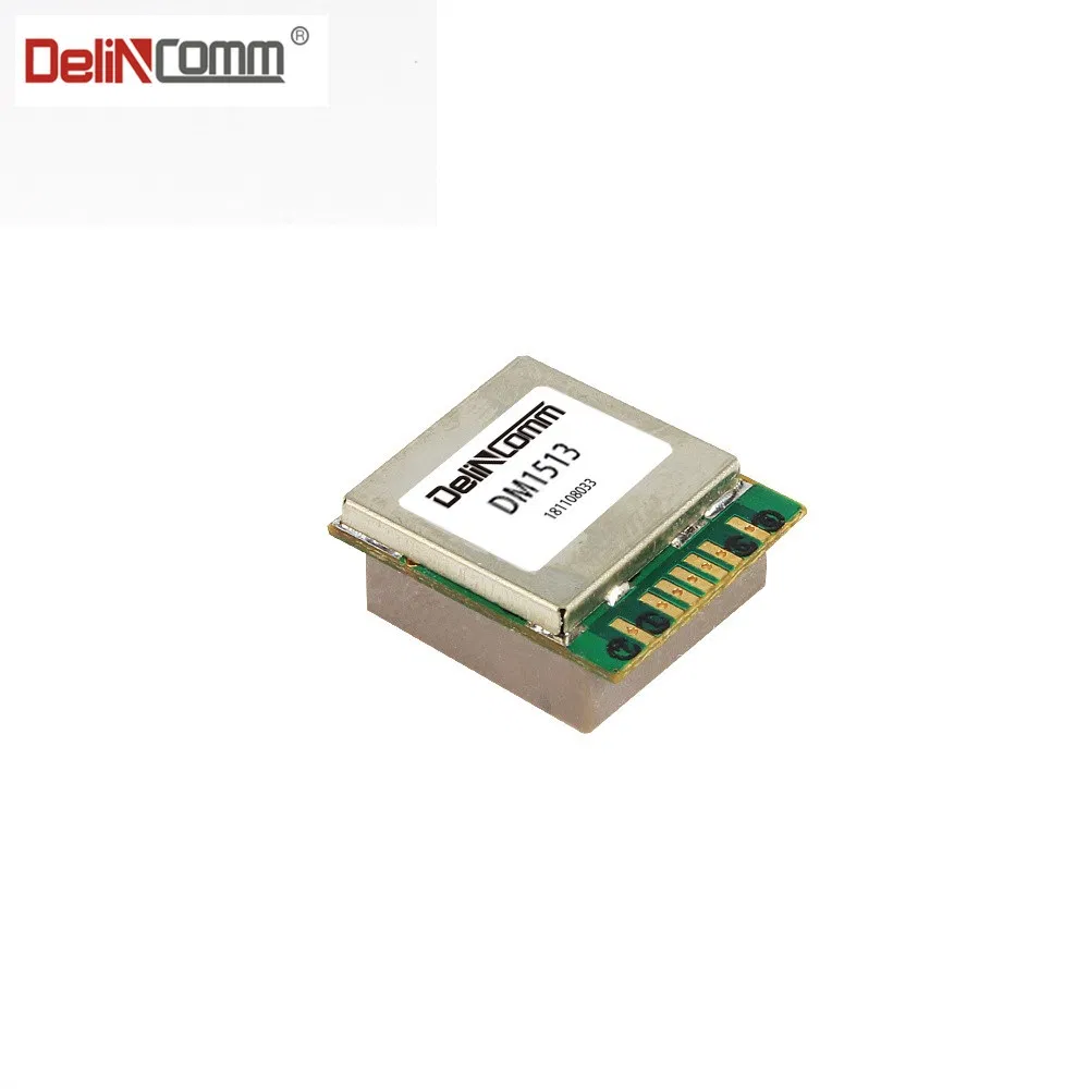 Handheld Alcohmeter Uart/Ttl Nmea-0183 Super Sensitivity Mediatek Mt3337 Chip Set GPS Module with Antenna