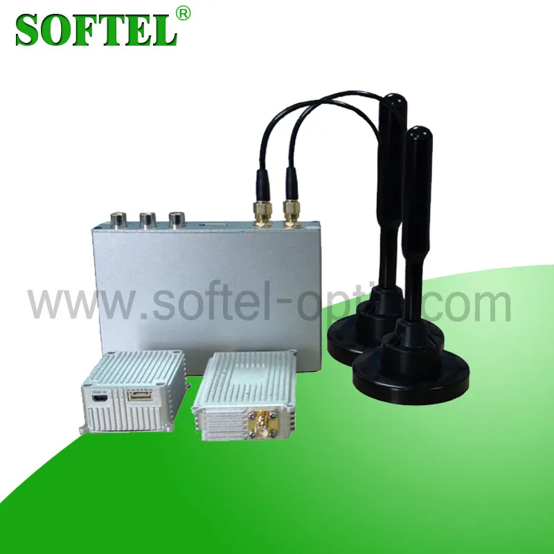 HD Mini Wireless Transmitter for Drone Aircraft