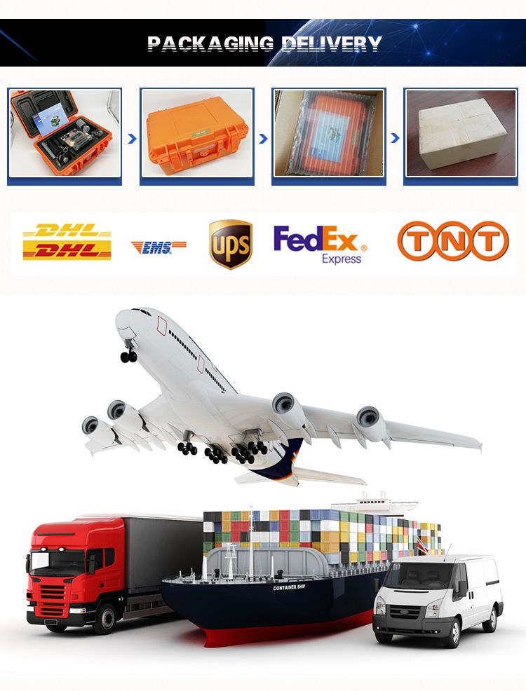 Heat Sealing Fiber Optic Cable Funsion Splicing Equipment Optical Splicing Machine