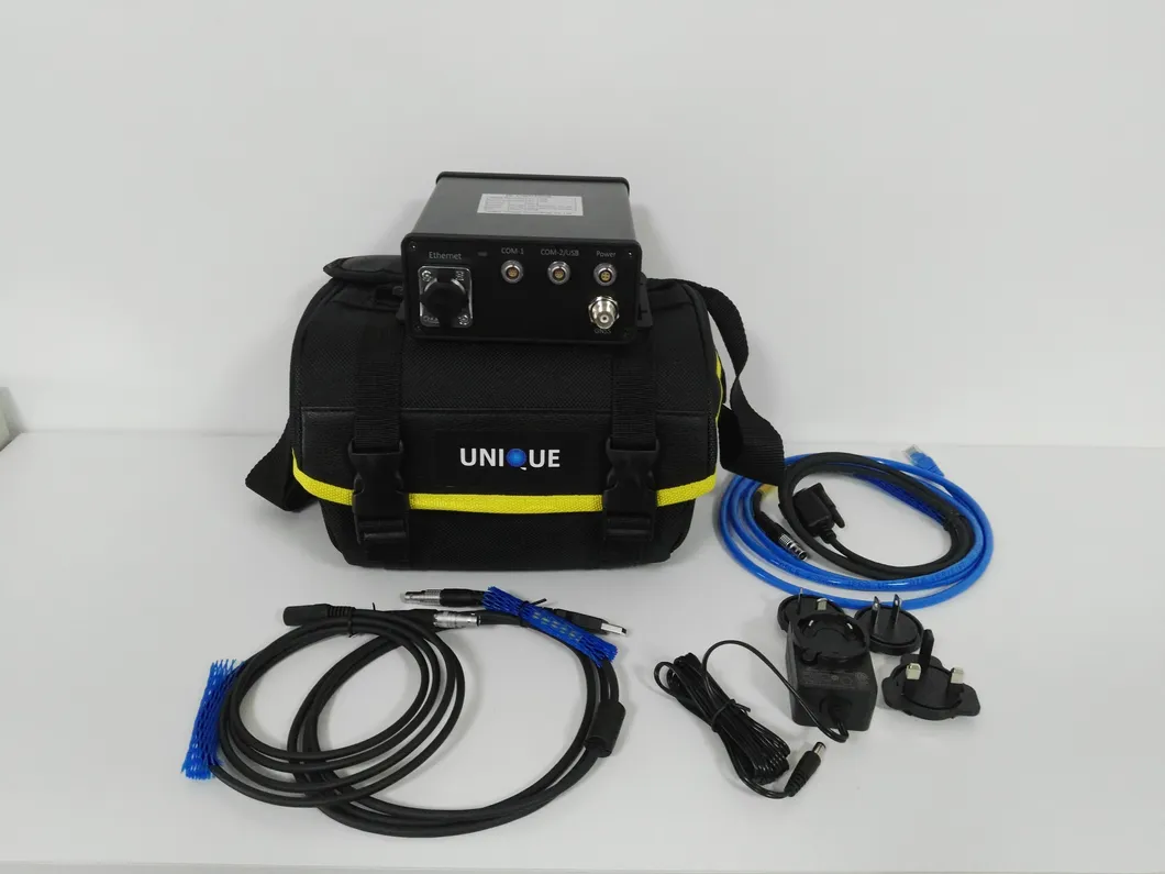 High Performance 220channels Unique C19 Gnss Receiver
