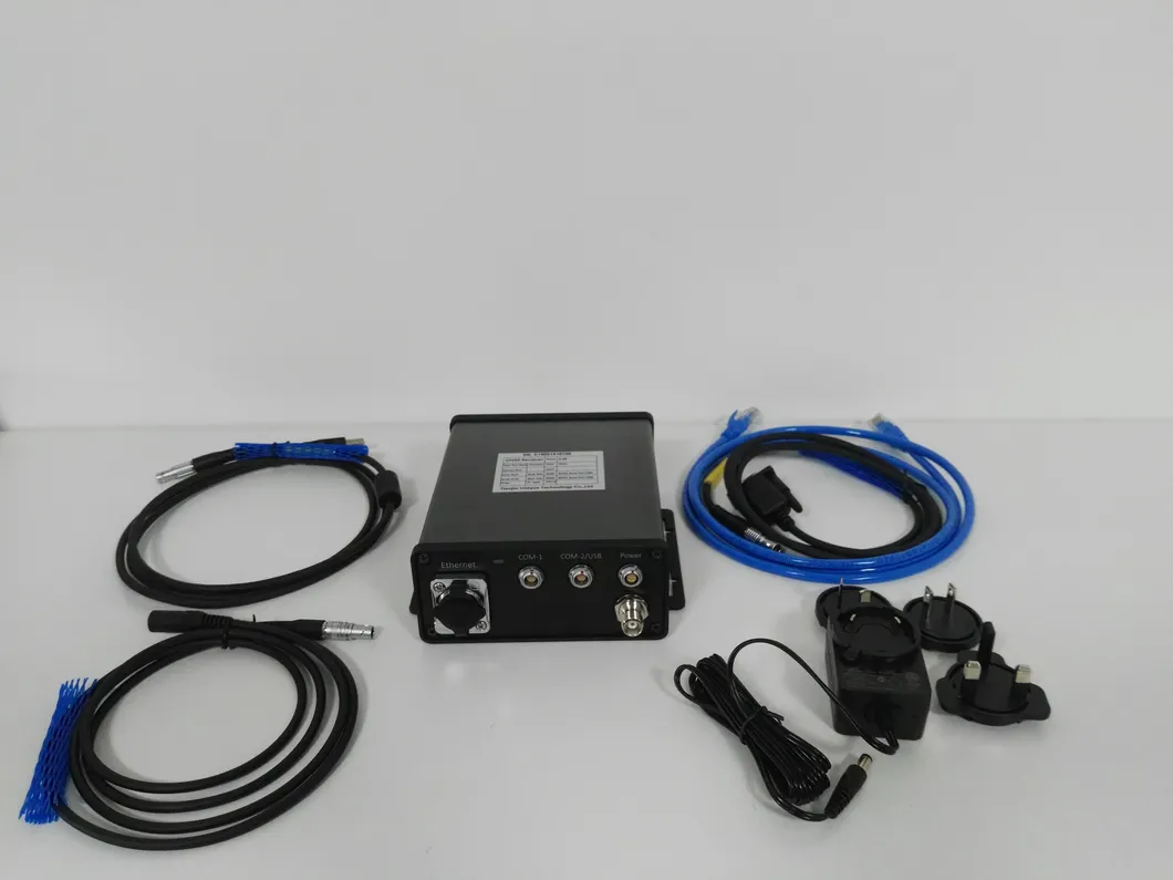 High Performance 220channels Unique C19 Gnss Receiver