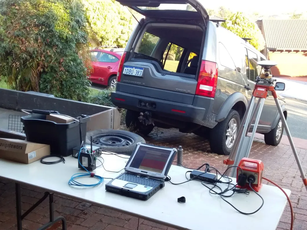 High Performance 220channels Unique C19 Gnss Receiver