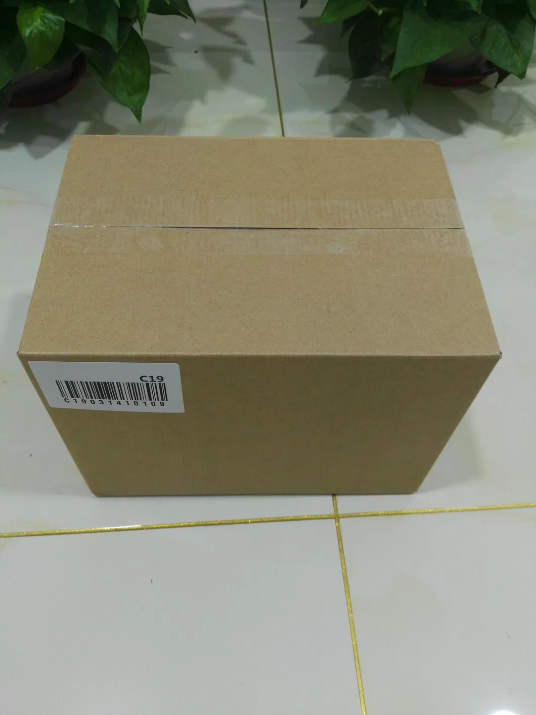 High Performance 220channels Unique C19 Gnss Receiver