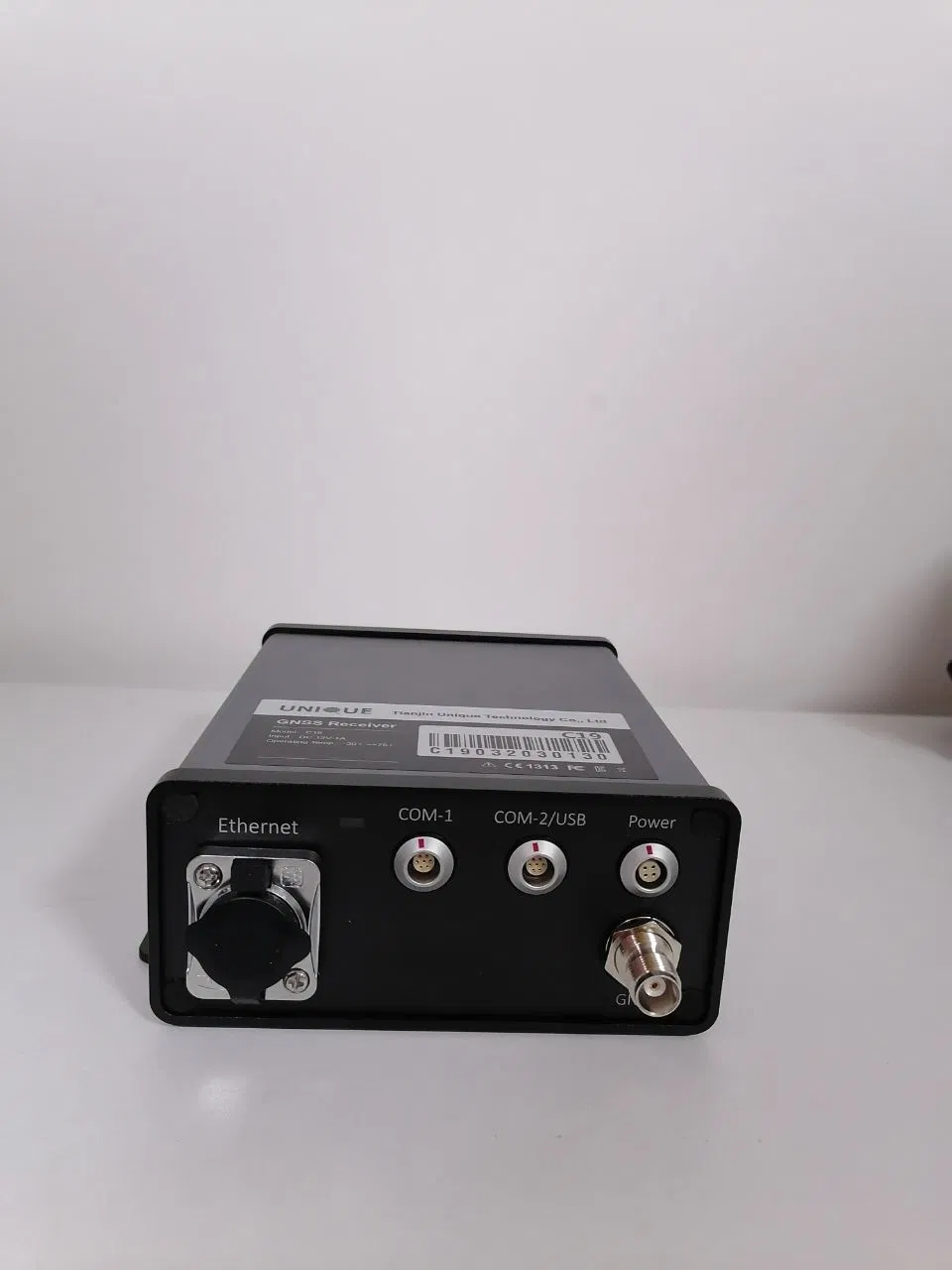 High Performance 220channels Unique C19 Gnss Receiver